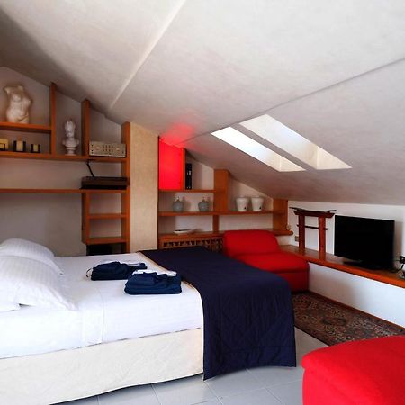 B&B Agli Scaligeri Verona Exteriér fotografie