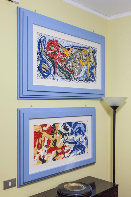 B&B Agli Scaligeri Verona Pokoj fotografie