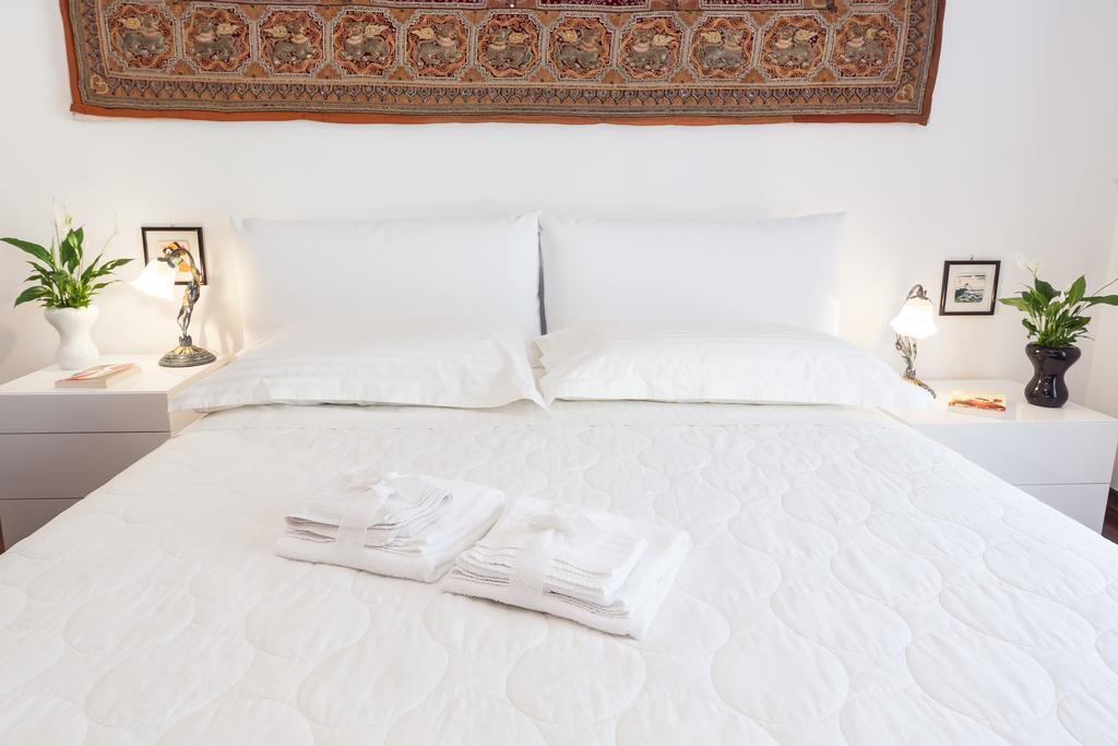 B&B Agli Scaligeri Verona Pokoj fotografie