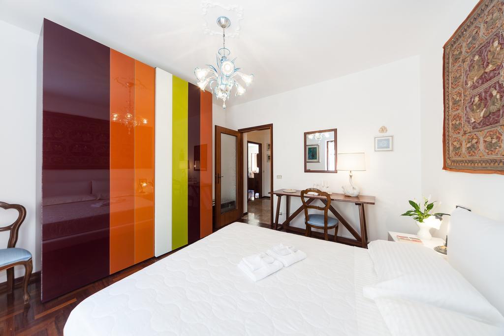 B&B Agli Scaligeri Verona Pokoj fotografie