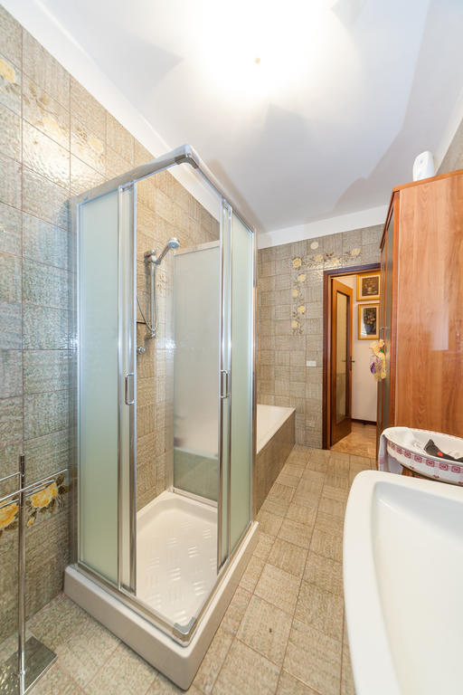 B&B Agli Scaligeri Verona Exteriér fotografie