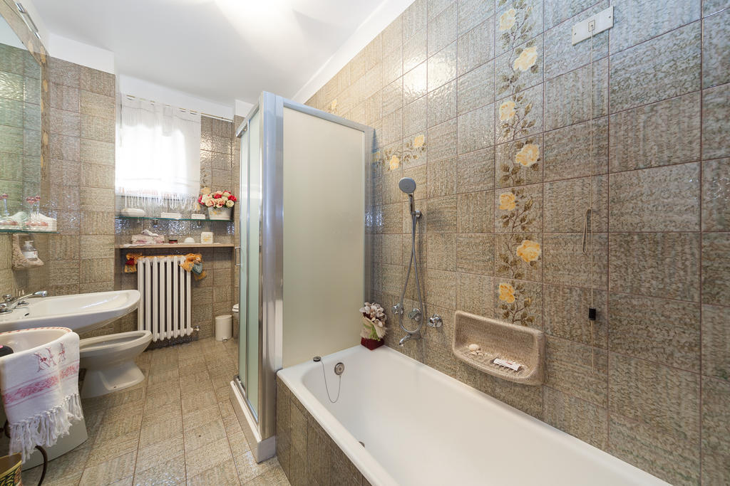 B&B Agli Scaligeri Verona Exteriér fotografie