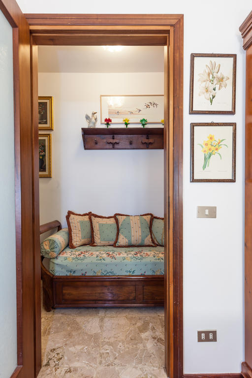 B&B Agli Scaligeri Verona Exteriér fotografie