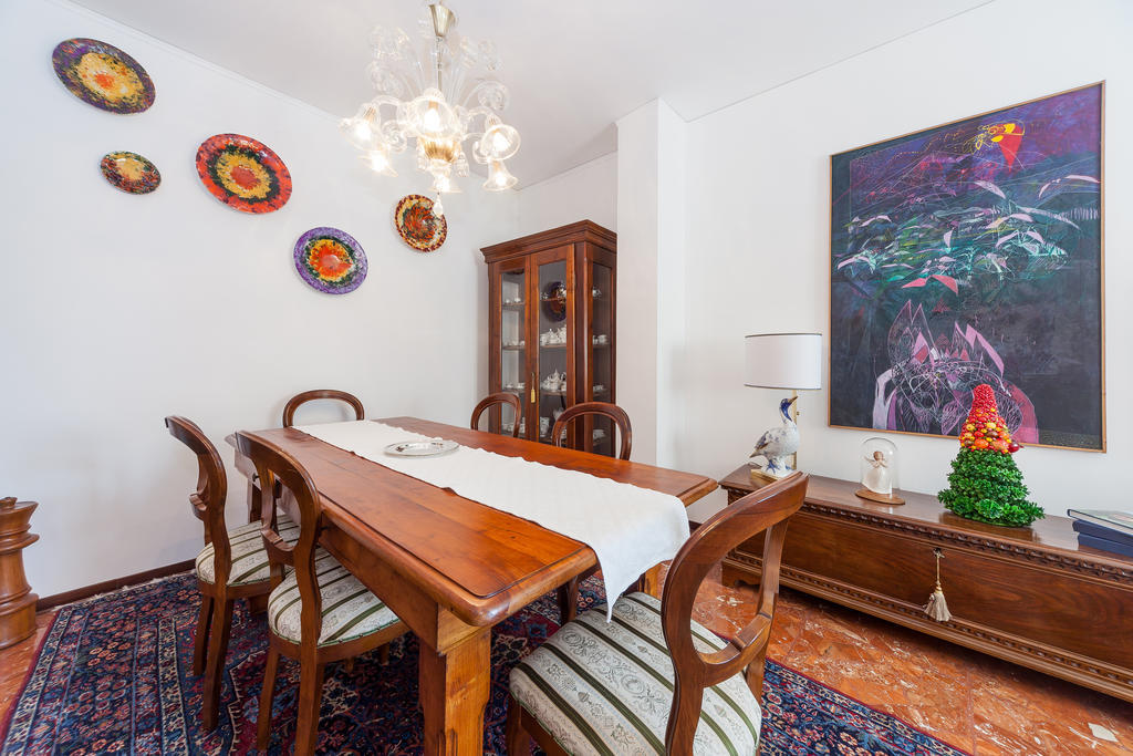 B&B Agli Scaligeri Verona Exteriér fotografie