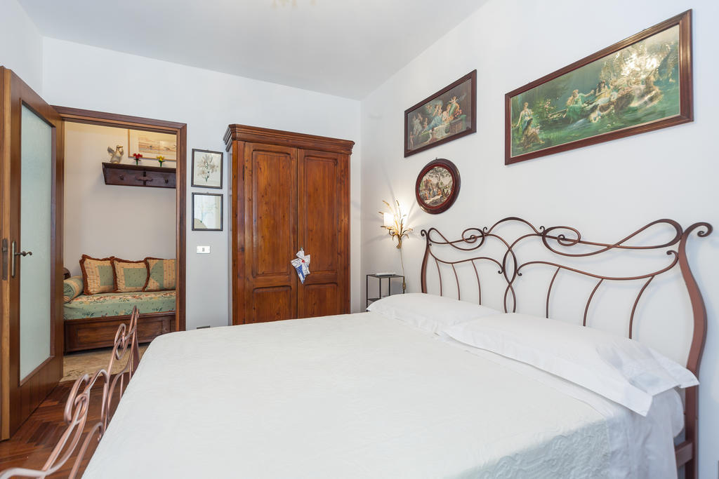 B&B Agli Scaligeri Verona Pokoj fotografie