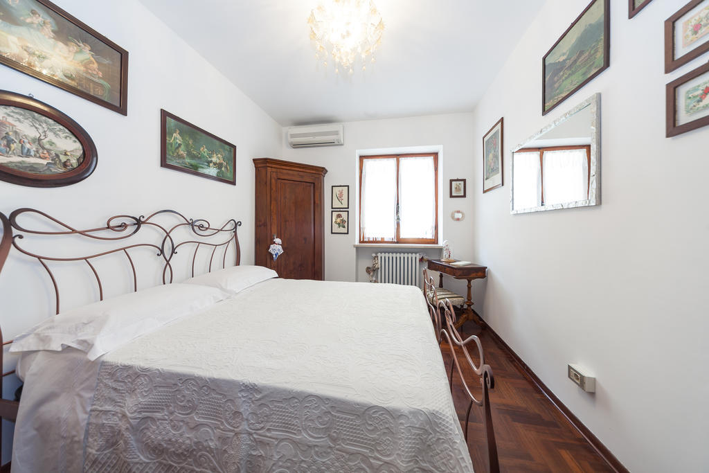 B&B Agli Scaligeri Verona Pokoj fotografie