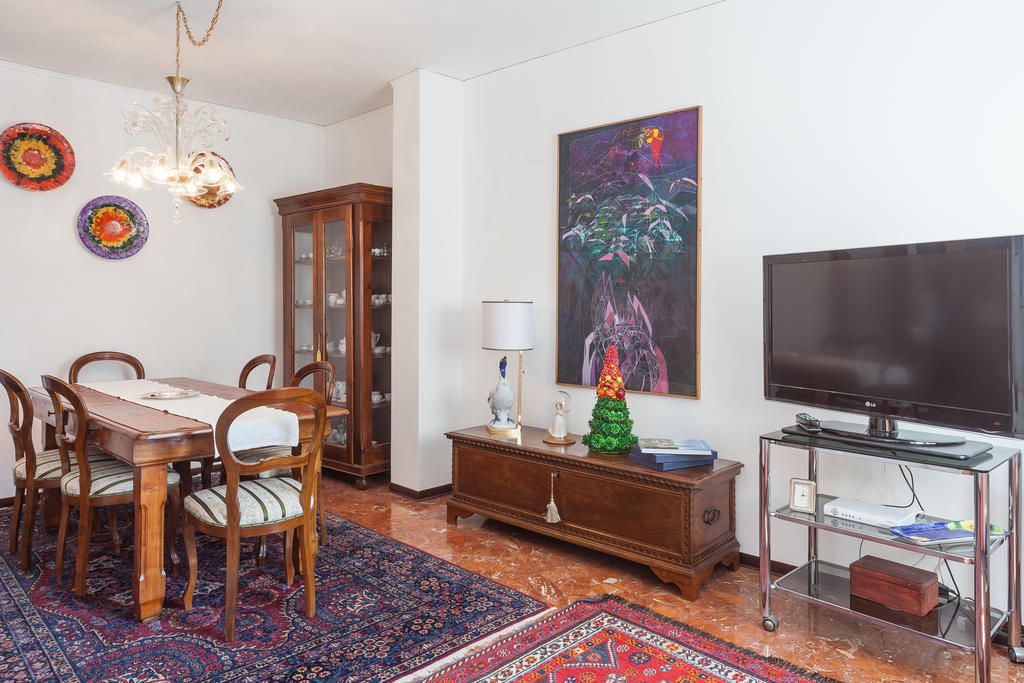 B&B Agli Scaligeri Verona Exteriér fotografie