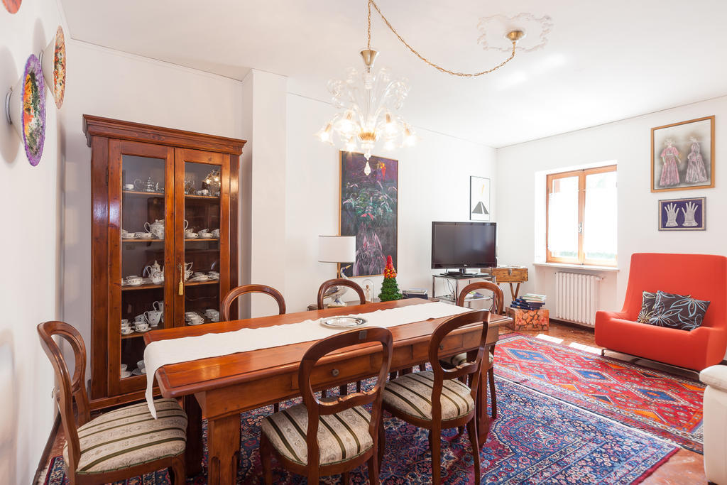 B&B Agli Scaligeri Verona Exteriér fotografie