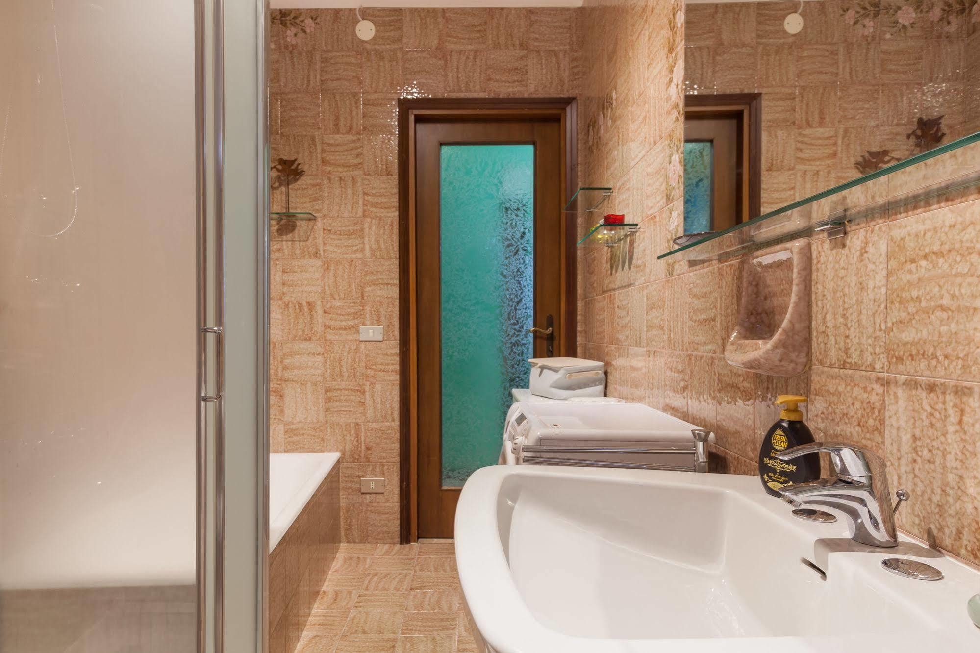 B&B Agli Scaligeri Verona Exteriér fotografie