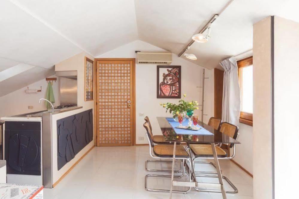 B&B Agli Scaligeri Verona Exteriér fotografie