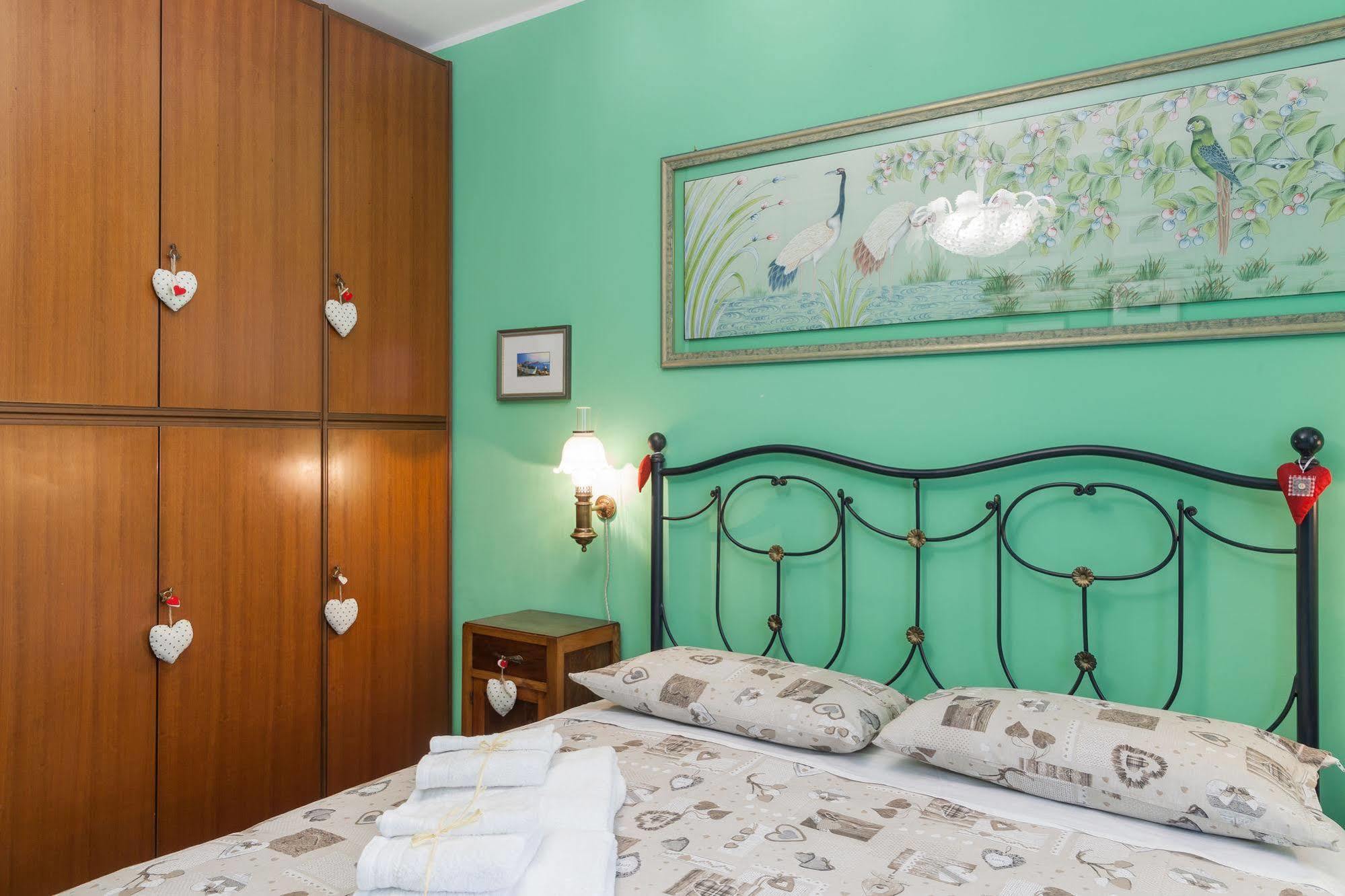 B&B Agli Scaligeri Verona Exteriér fotografie