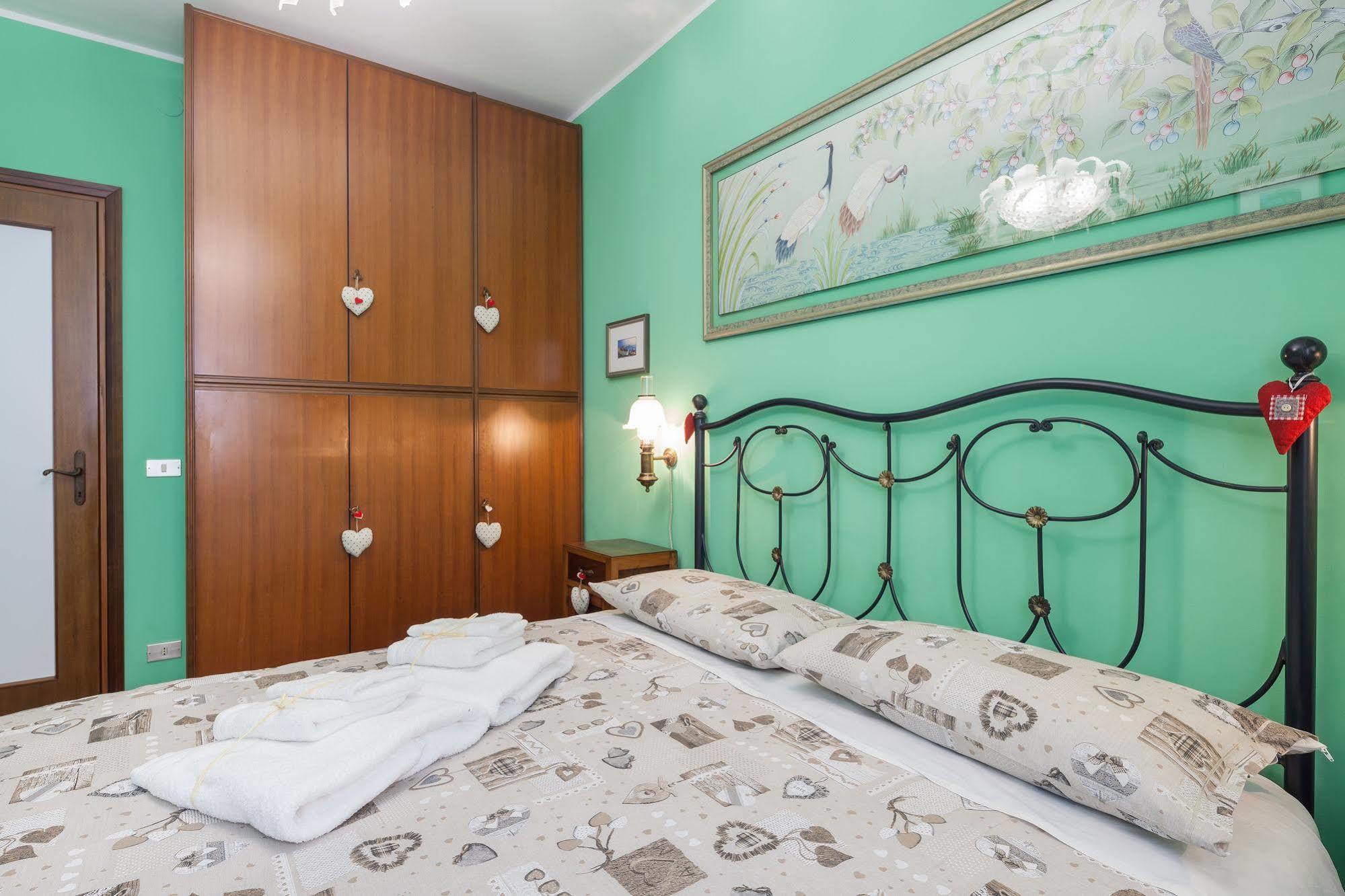 B&B Agli Scaligeri Verona Exteriér fotografie