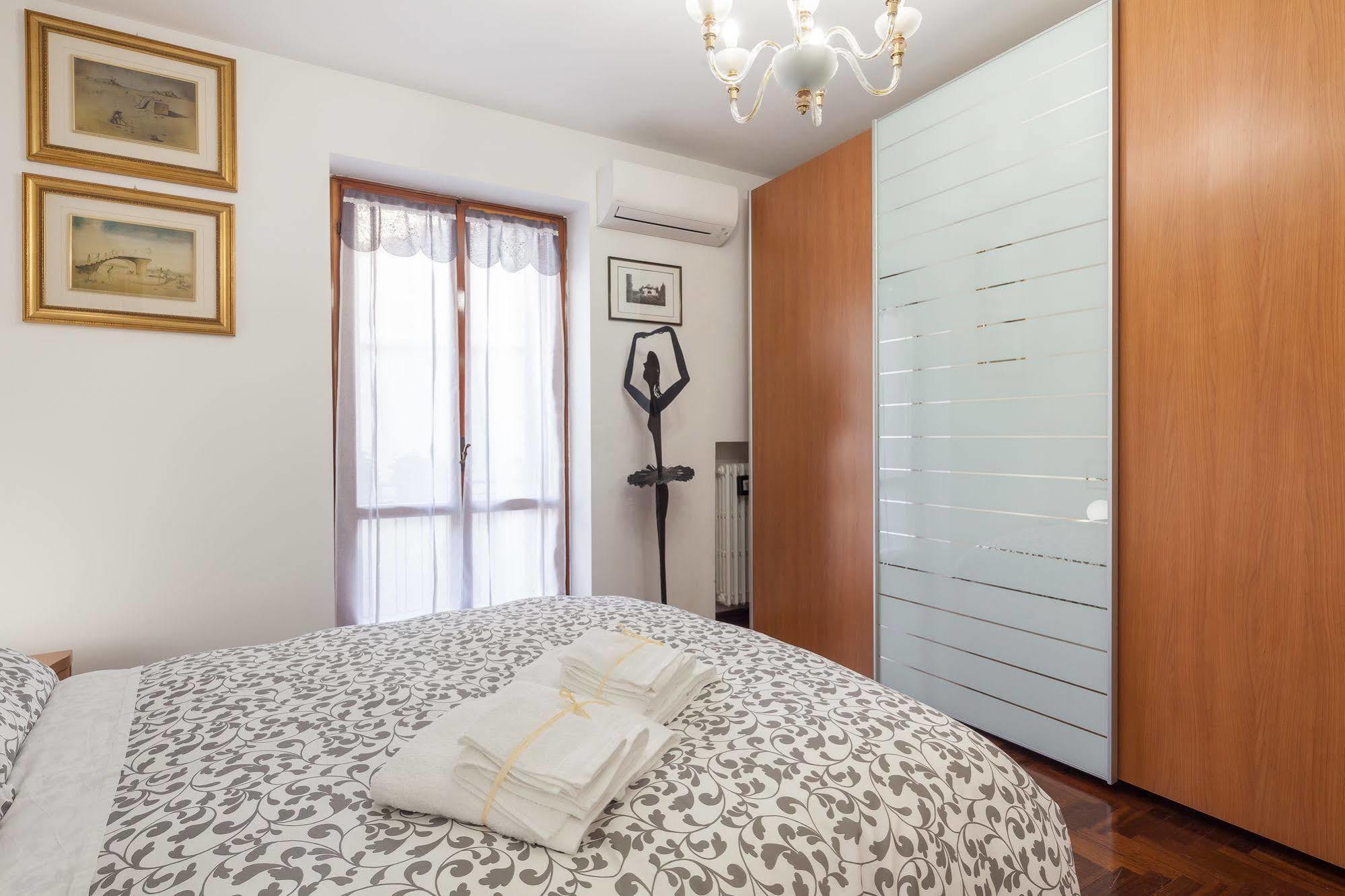 B&B Agli Scaligeri Verona Exteriér fotografie