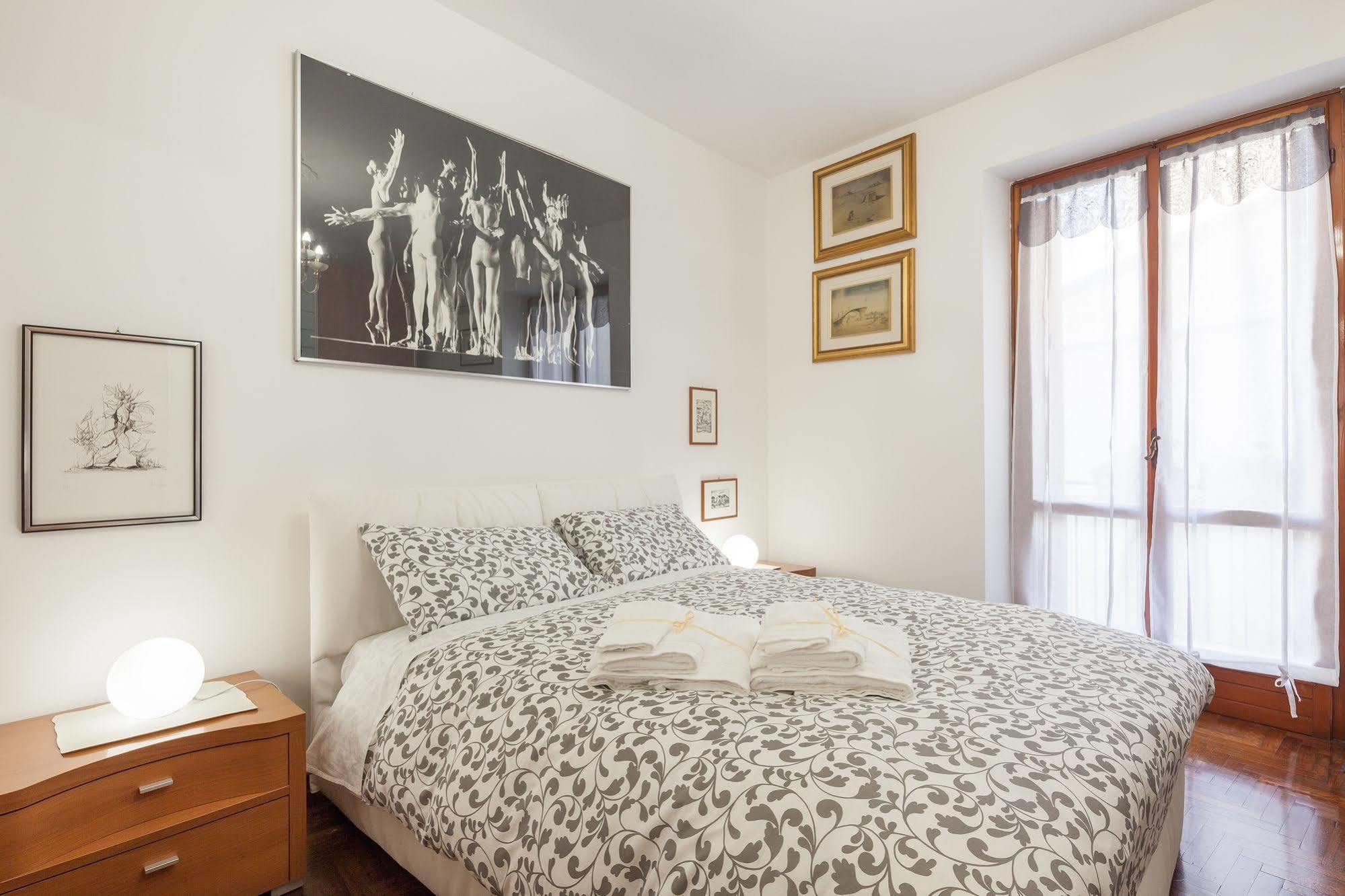 B&B Agli Scaligeri Verona Exteriér fotografie
