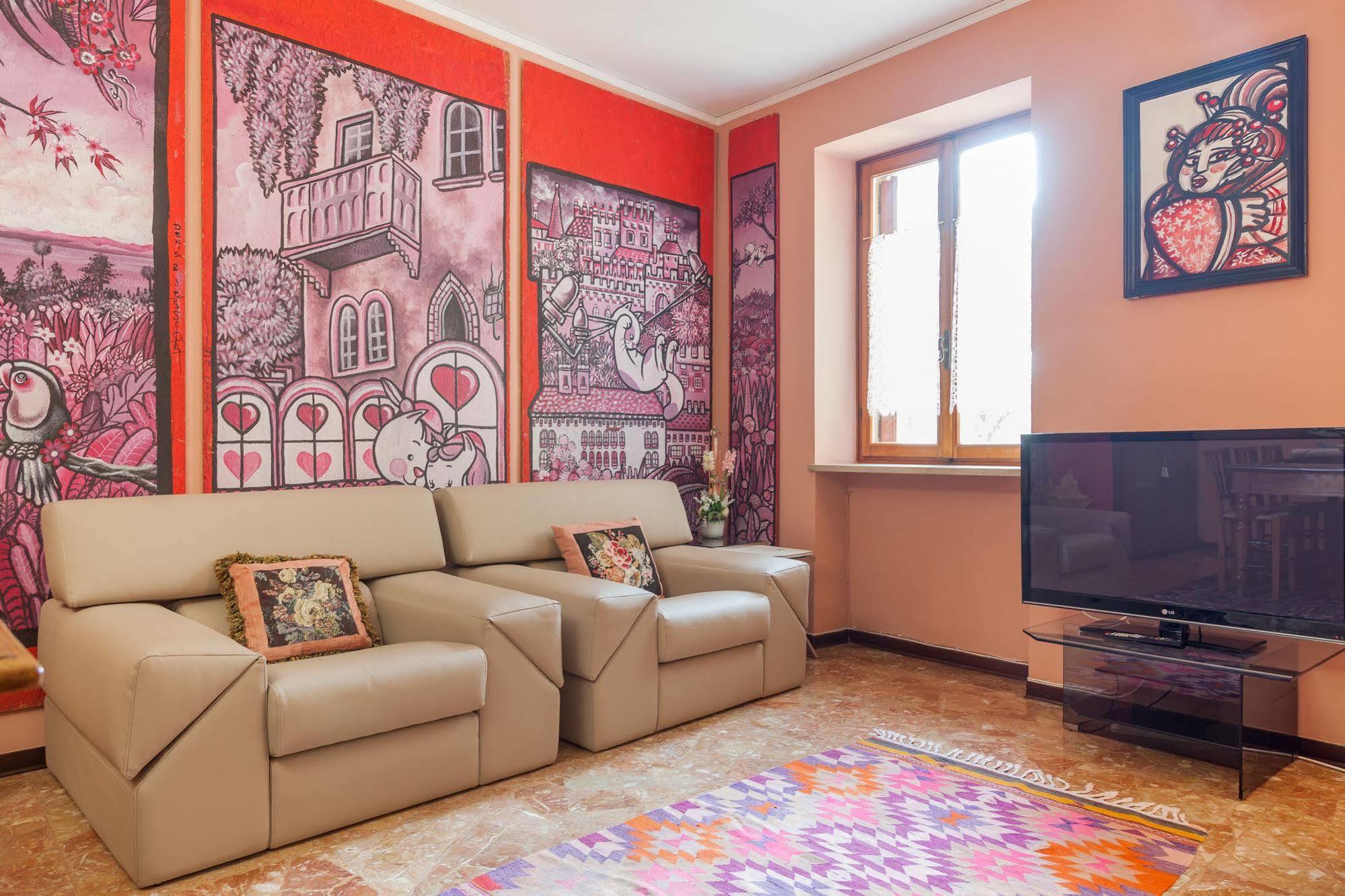 B&B Agli Scaligeri Verona Exteriér fotografie