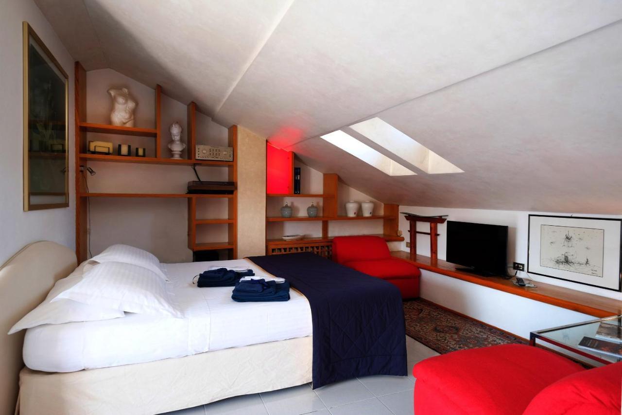 B&B Agli Scaligeri Verona Exteriér fotografie