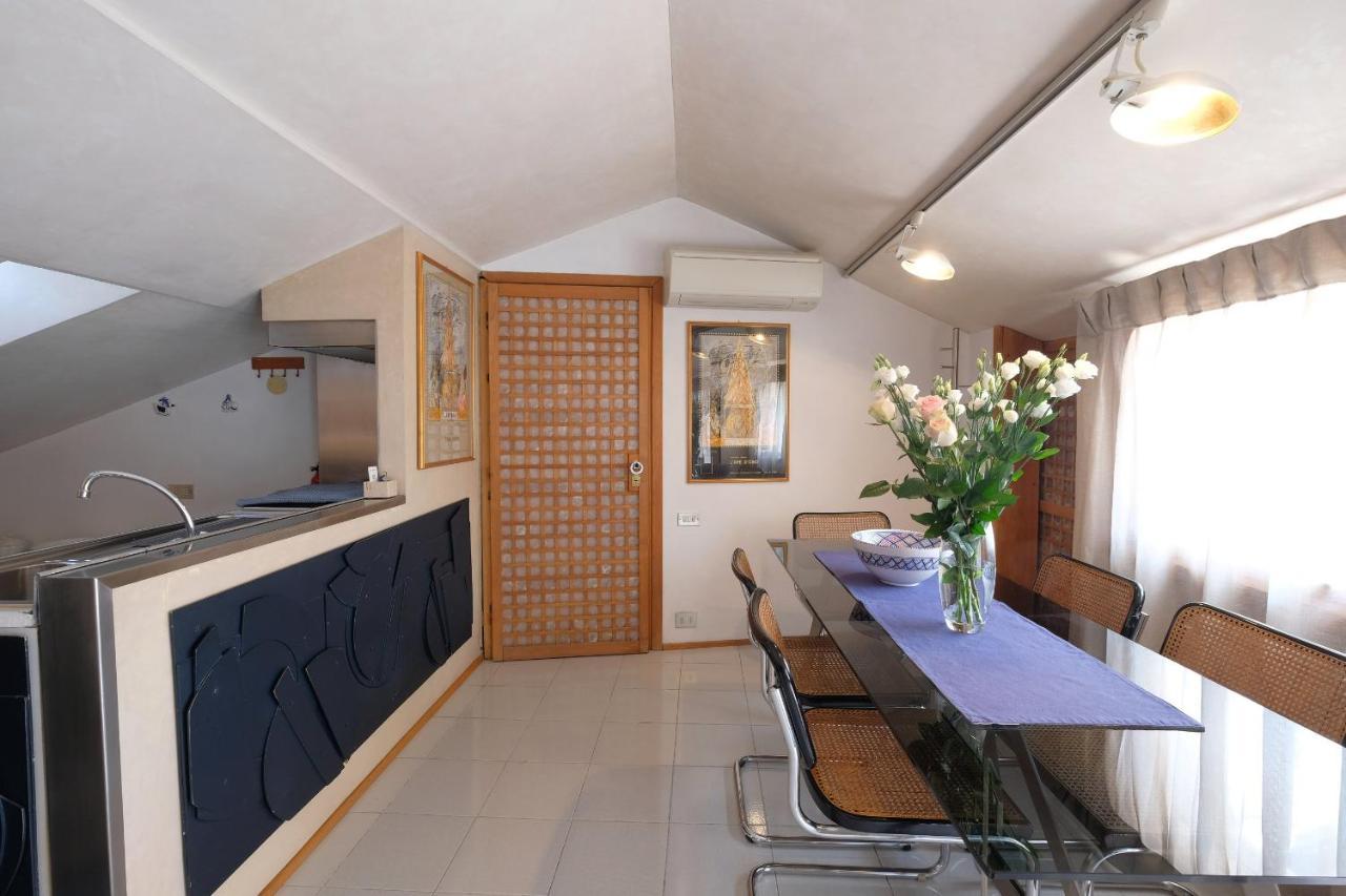 B&B Agli Scaligeri Verona Exteriér fotografie