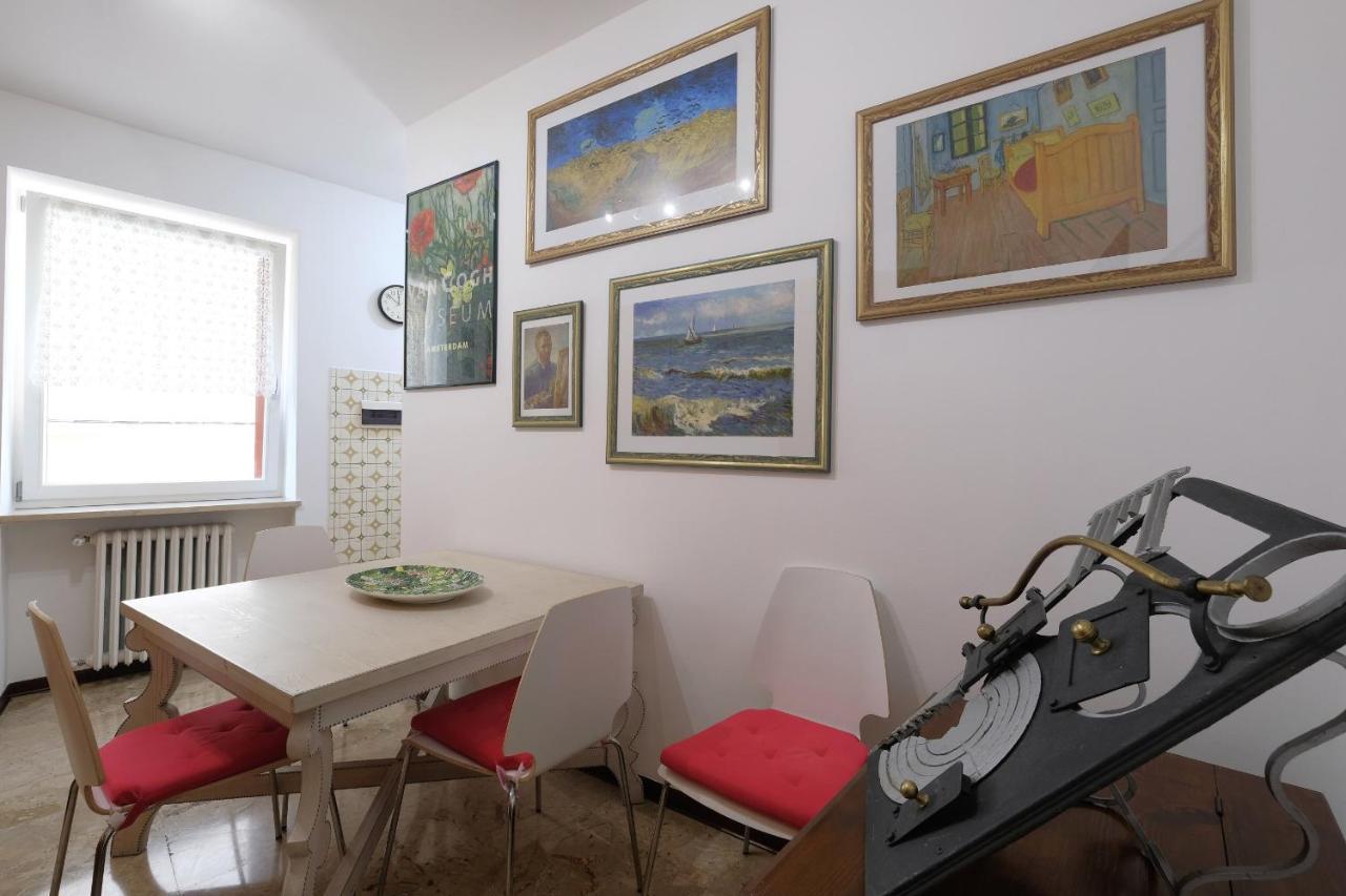 B&B Agli Scaligeri Verona Exteriér fotografie