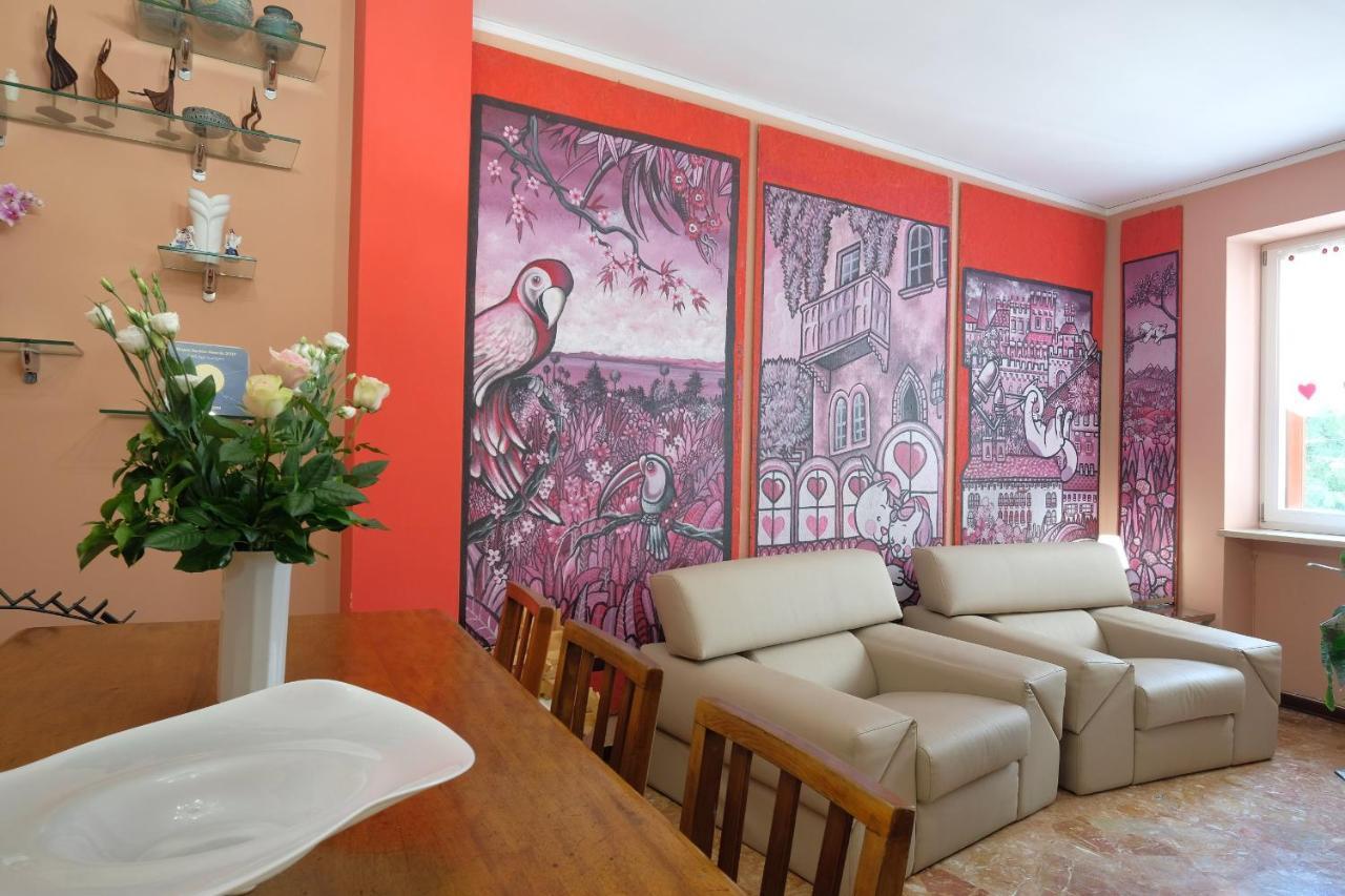 B&B Agli Scaligeri Verona Exteriér fotografie