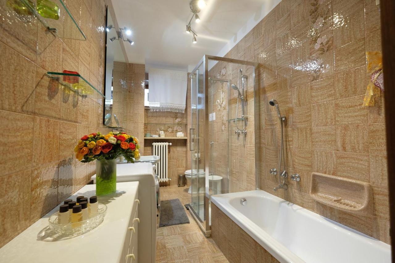 B&B Agli Scaligeri Verona Exteriér fotografie