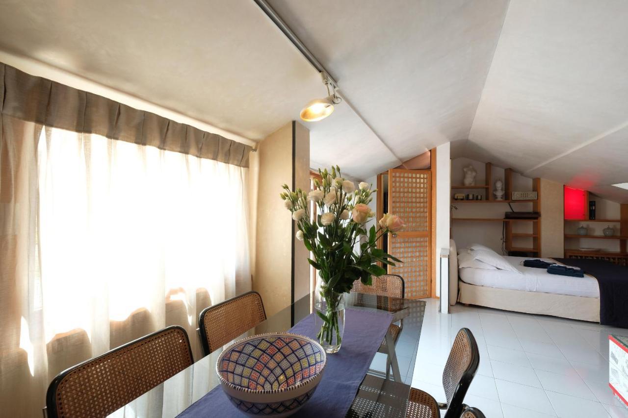 B&B Agli Scaligeri Verona Exteriér fotografie