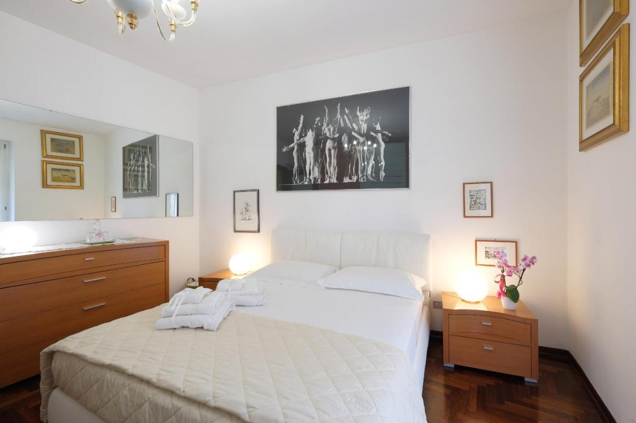 B&B Agli Scaligeri Verona Exteriér fotografie