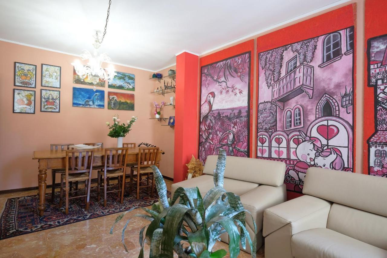 B&B Agli Scaligeri Verona Exteriér fotografie